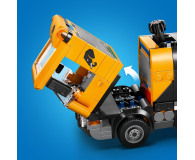 LEGO CITY 60478 Betoniarka - 1473487 - zdjęcie 9